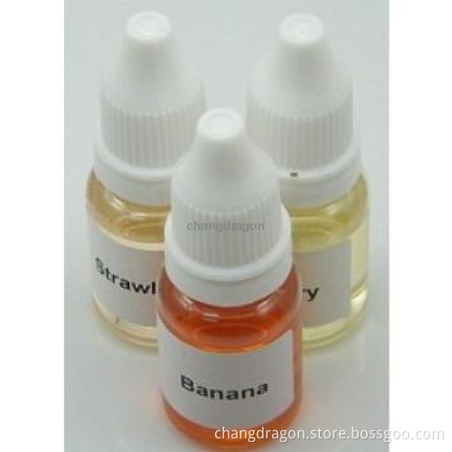 Green Package chang dragon 10ml E-Liquid